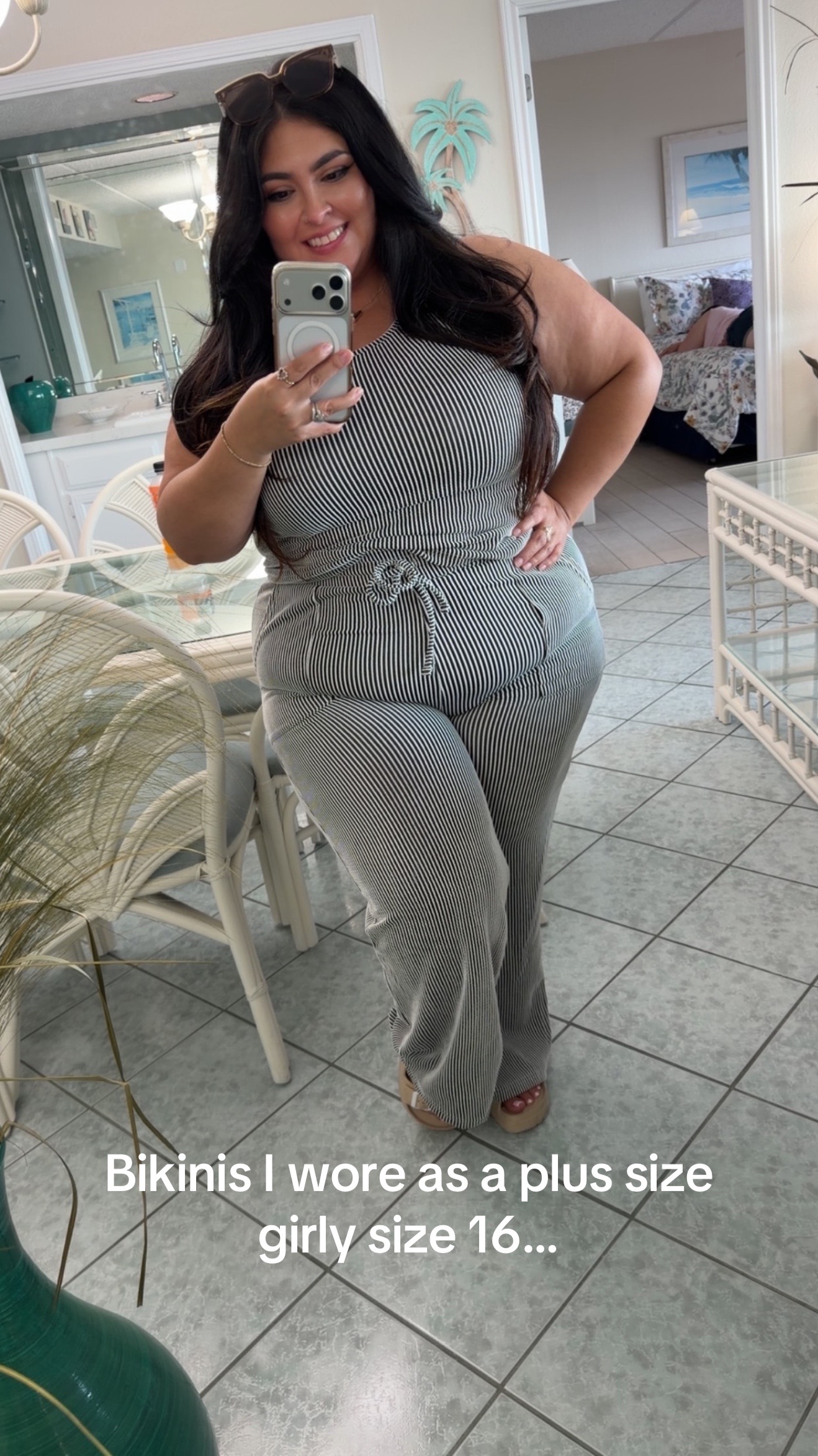 @Veronica Gutierrez