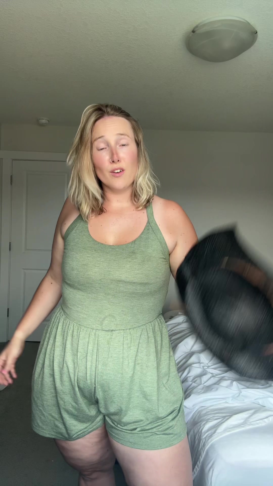 @kia | mama of three