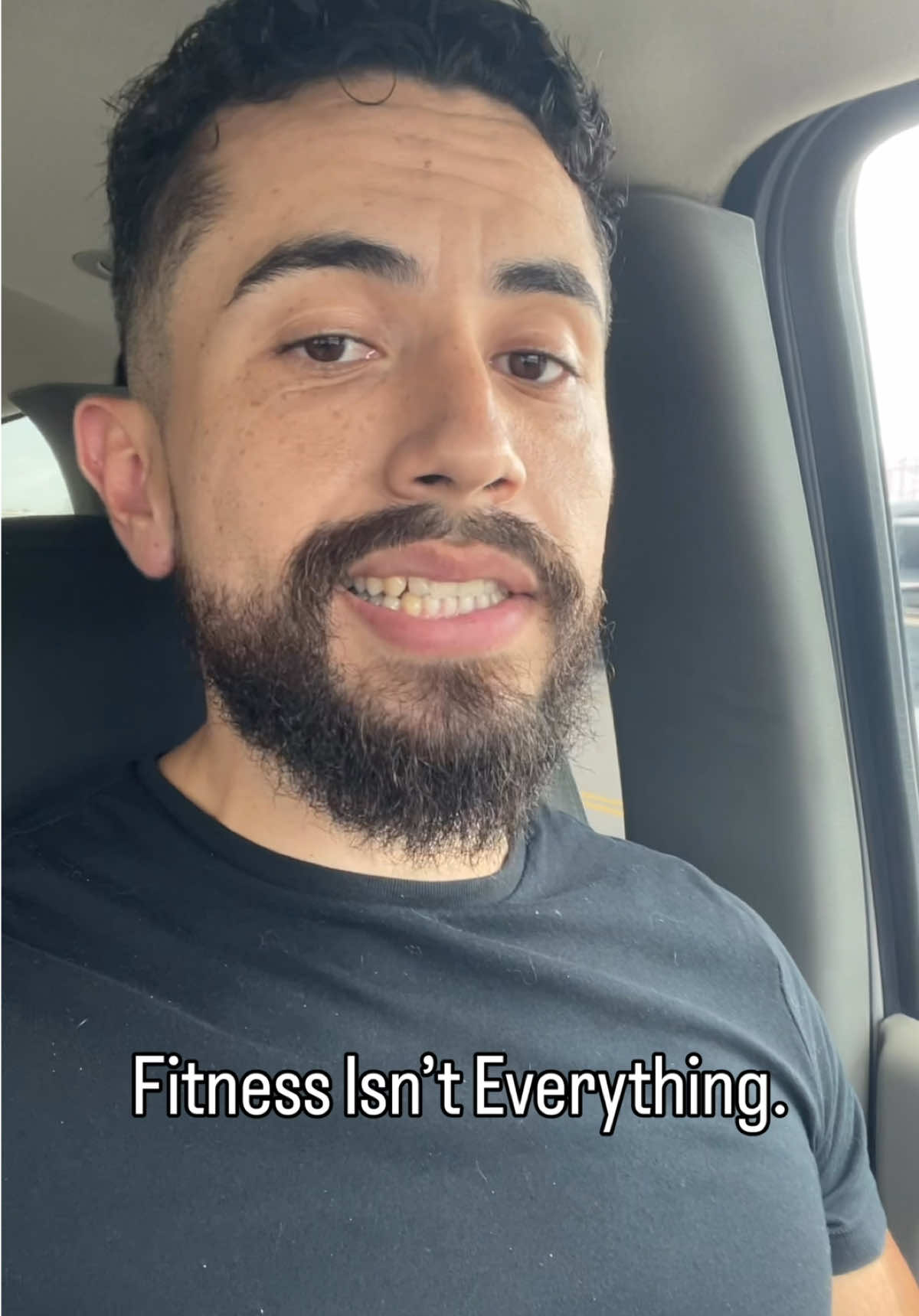 @Josh Renteria | Fitness Coach