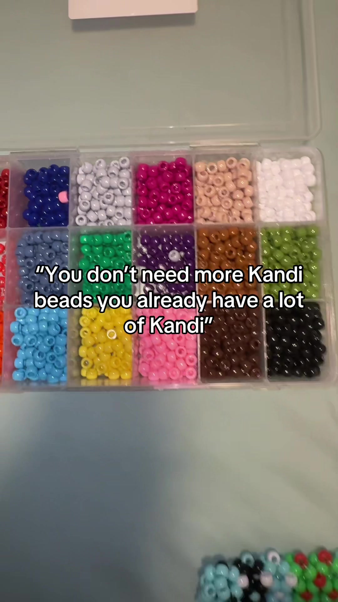 @Kandi Kid