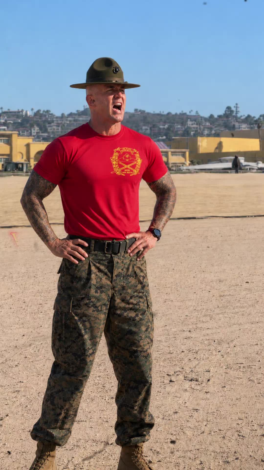 @Johnny Utah