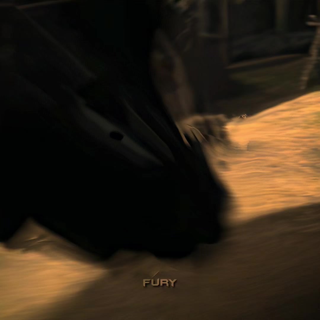@FURY