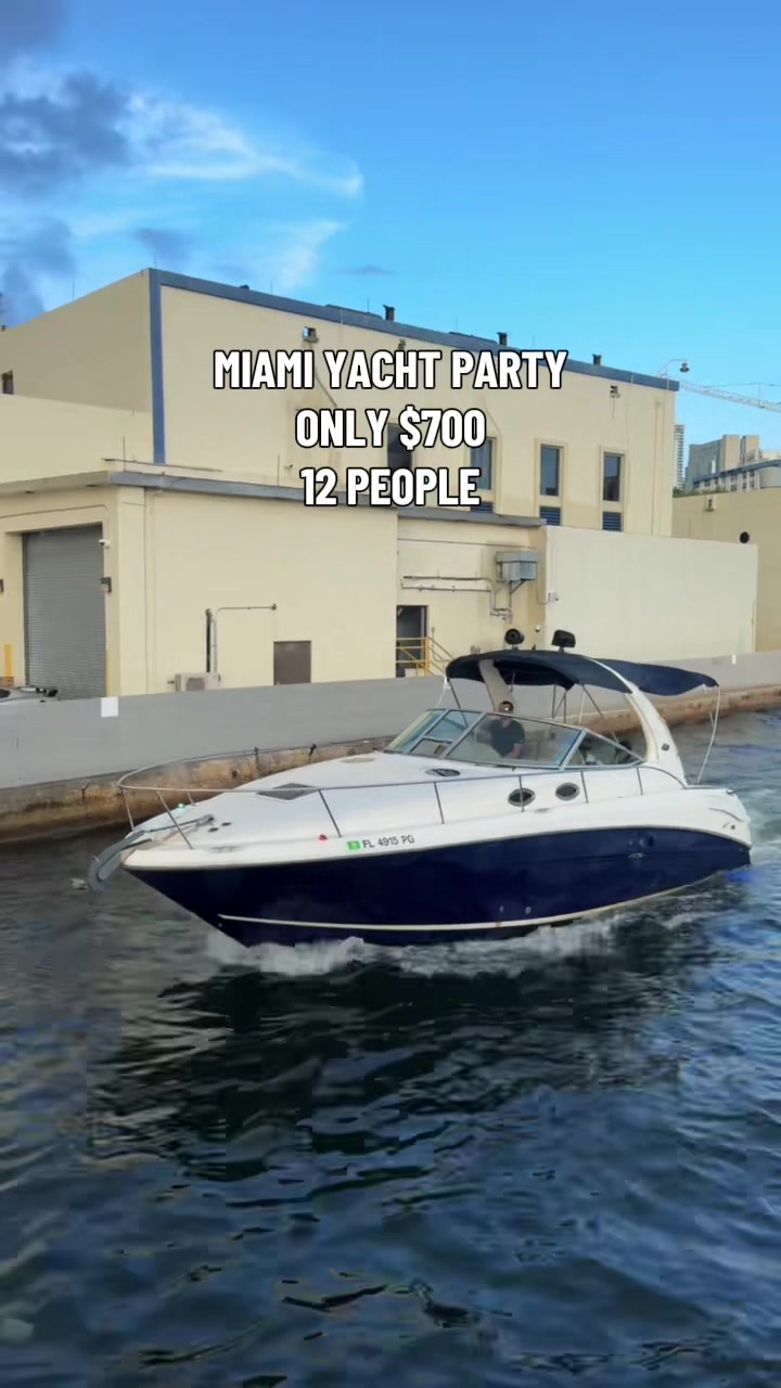 @Icon YACHT RENTAL