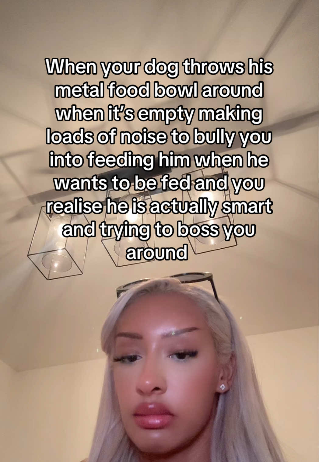 @Dani Speaks