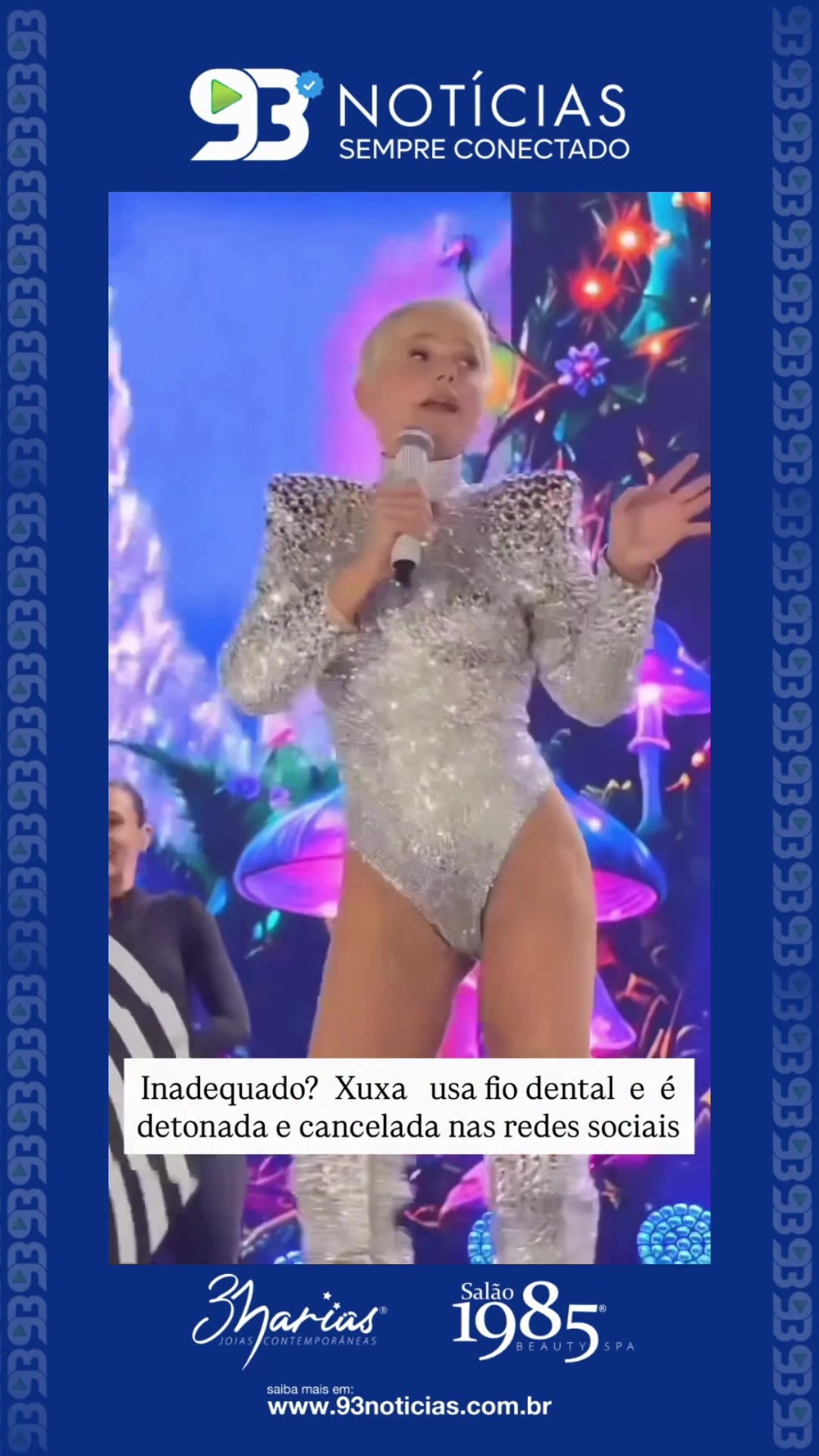 @93 Not&iacute;cias