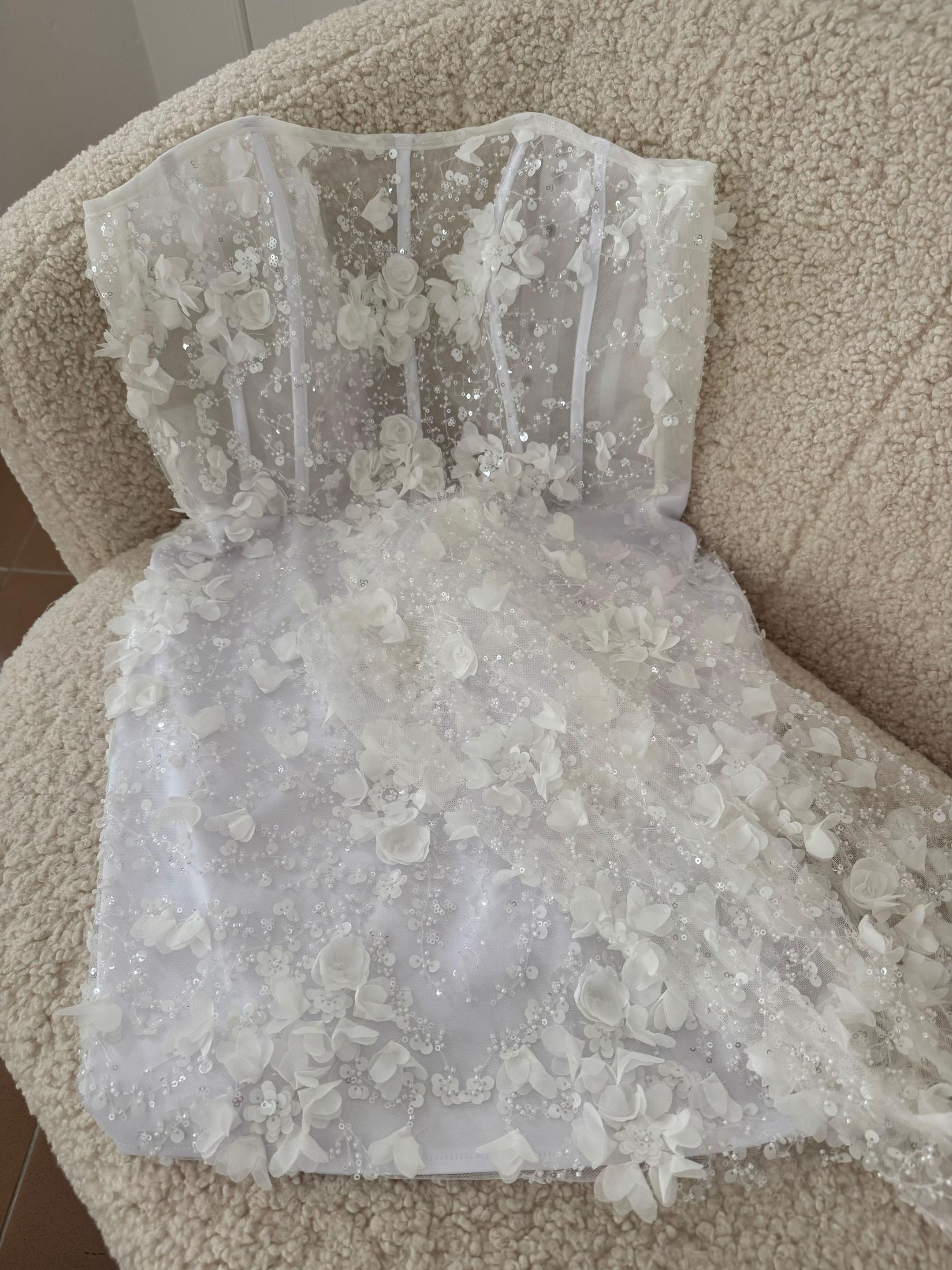 @Dresses by Ivona