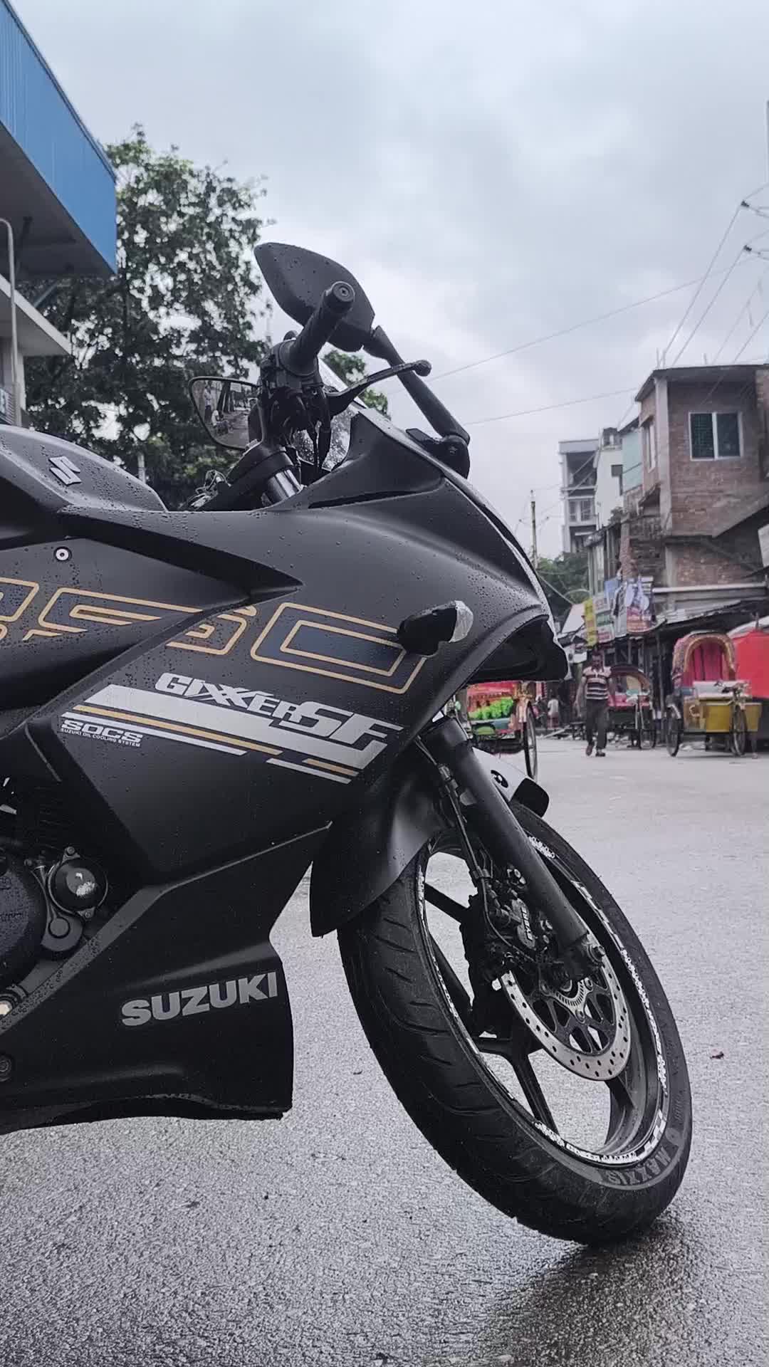 @Biker zahangir official
