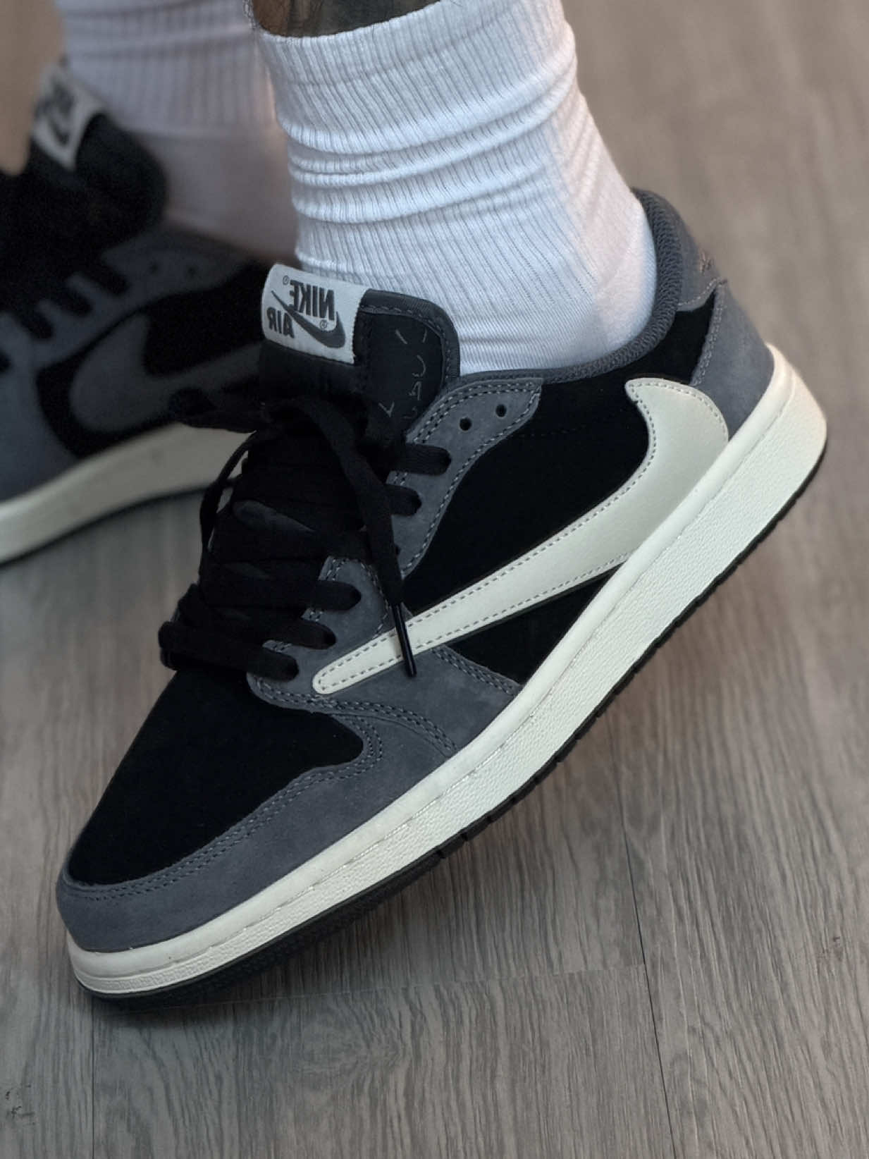 @BSHORTYSURBAN SNEAKERS