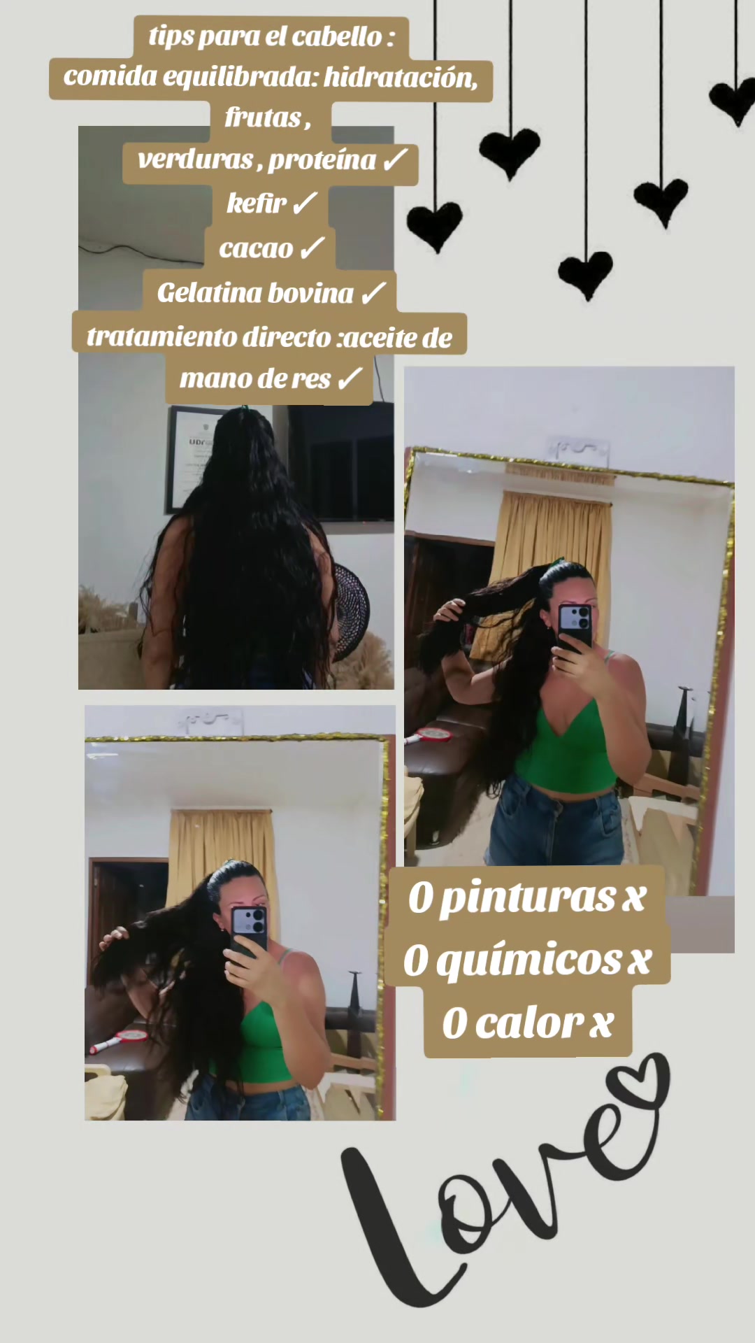 @ddulceyCacao 💚🇨🇴