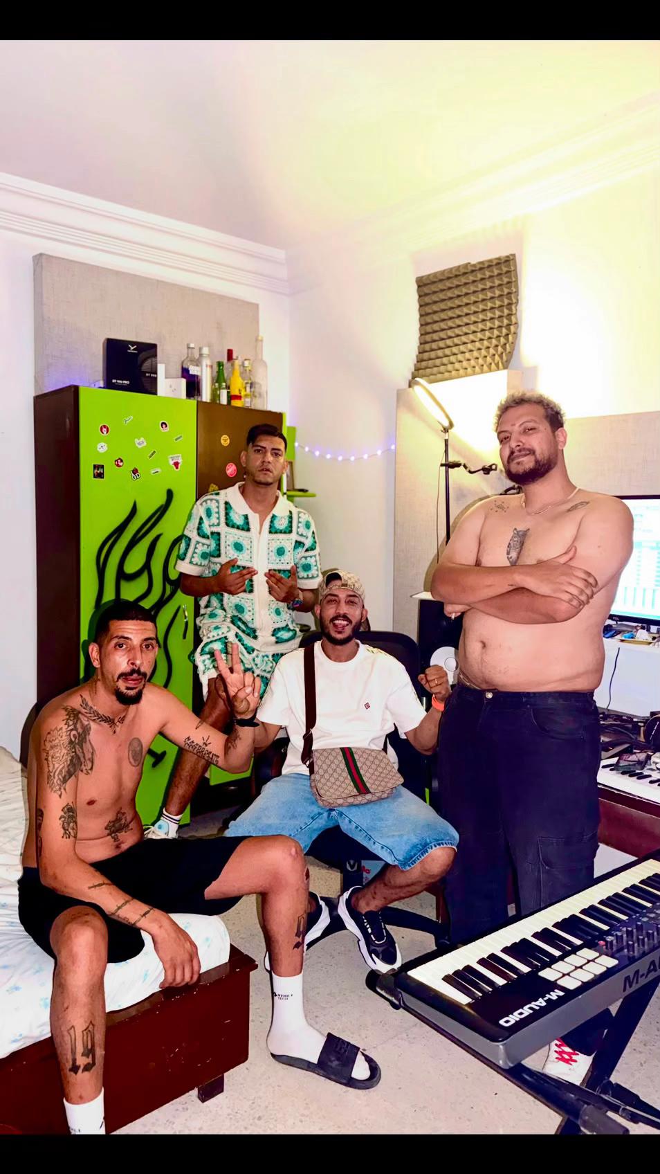 @Hameda officiel