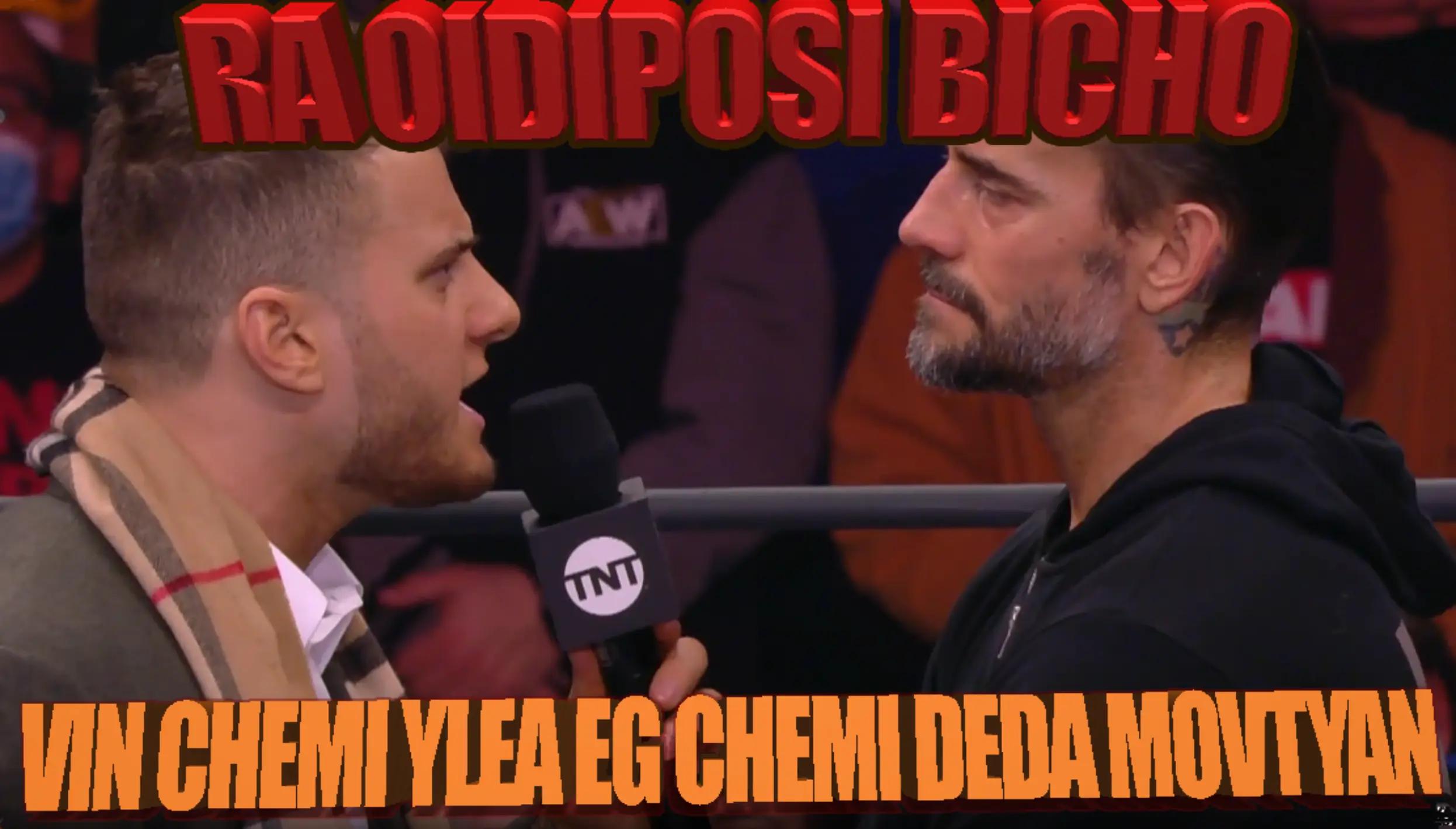@Lobiani TV