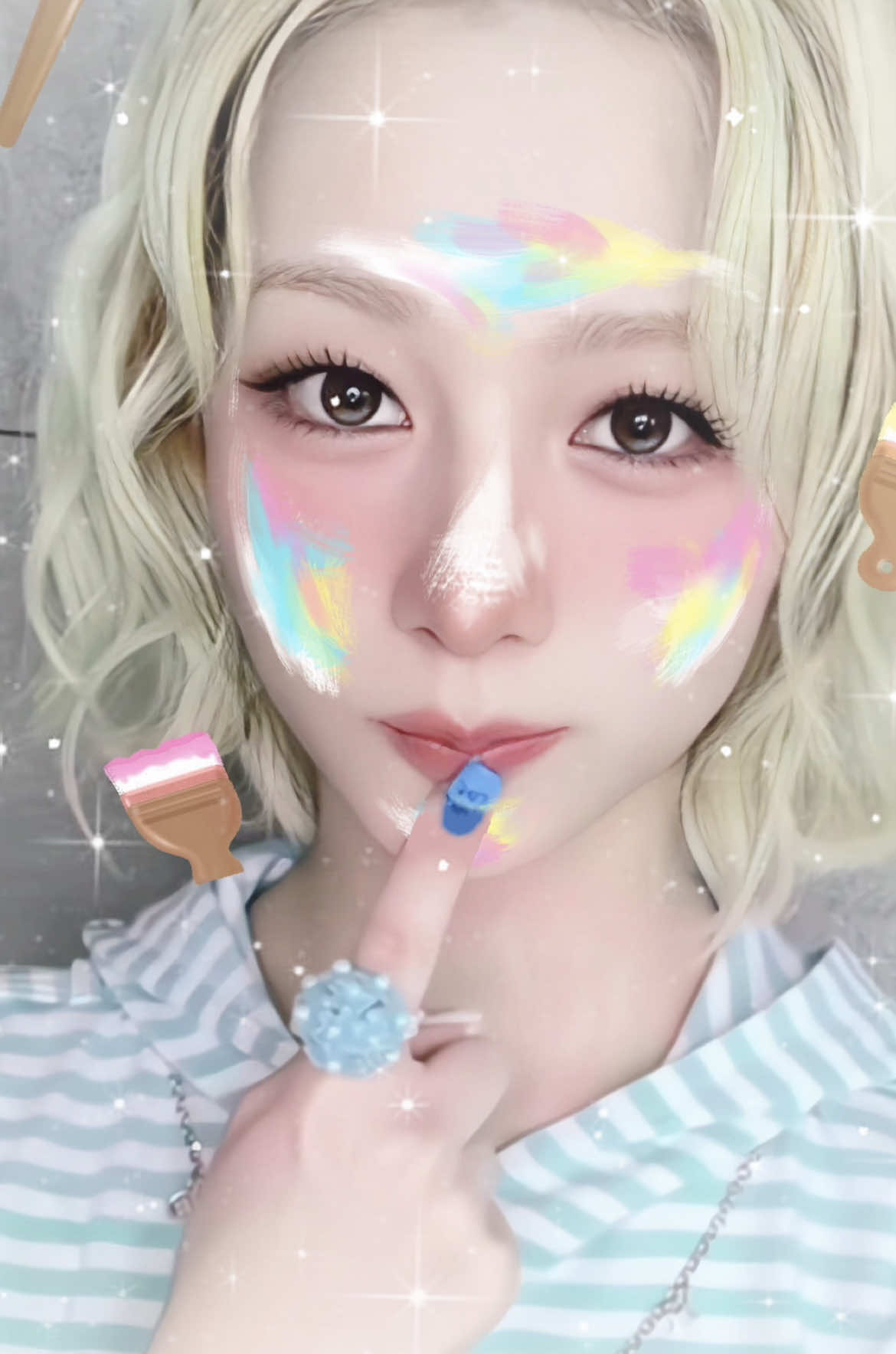 @𑄻 ׅ۬ ˖ 𝓘𝕤ყྀི &lsquo; 🌸 . ⬫ִׄ