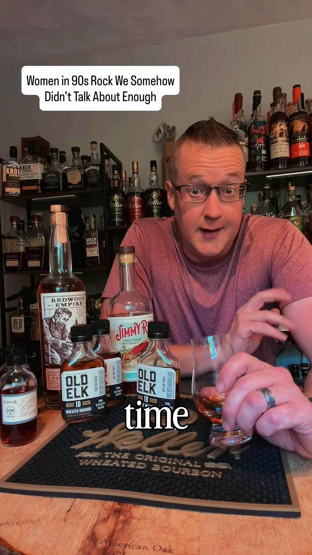 @The Whiskey Rocks Podcast