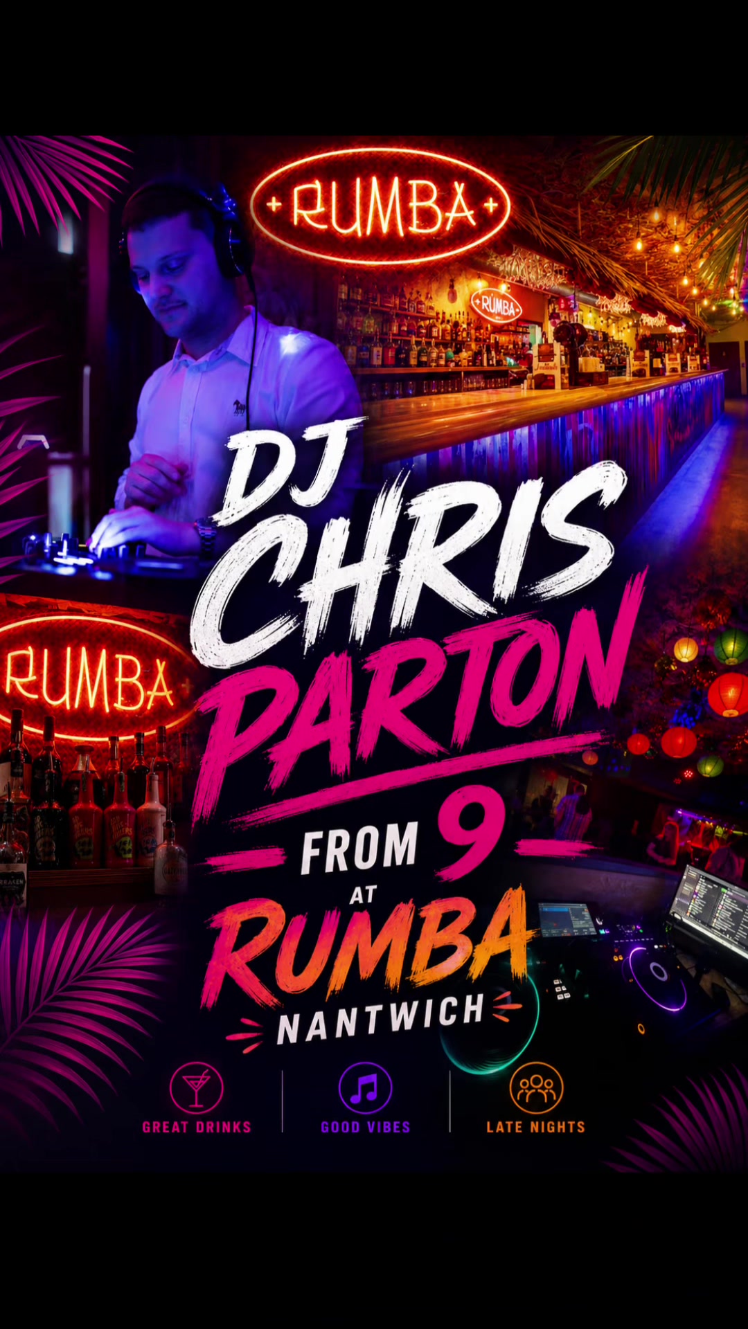 @DJChrisParton