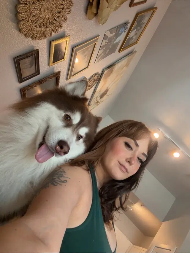 @Sarah Lynn