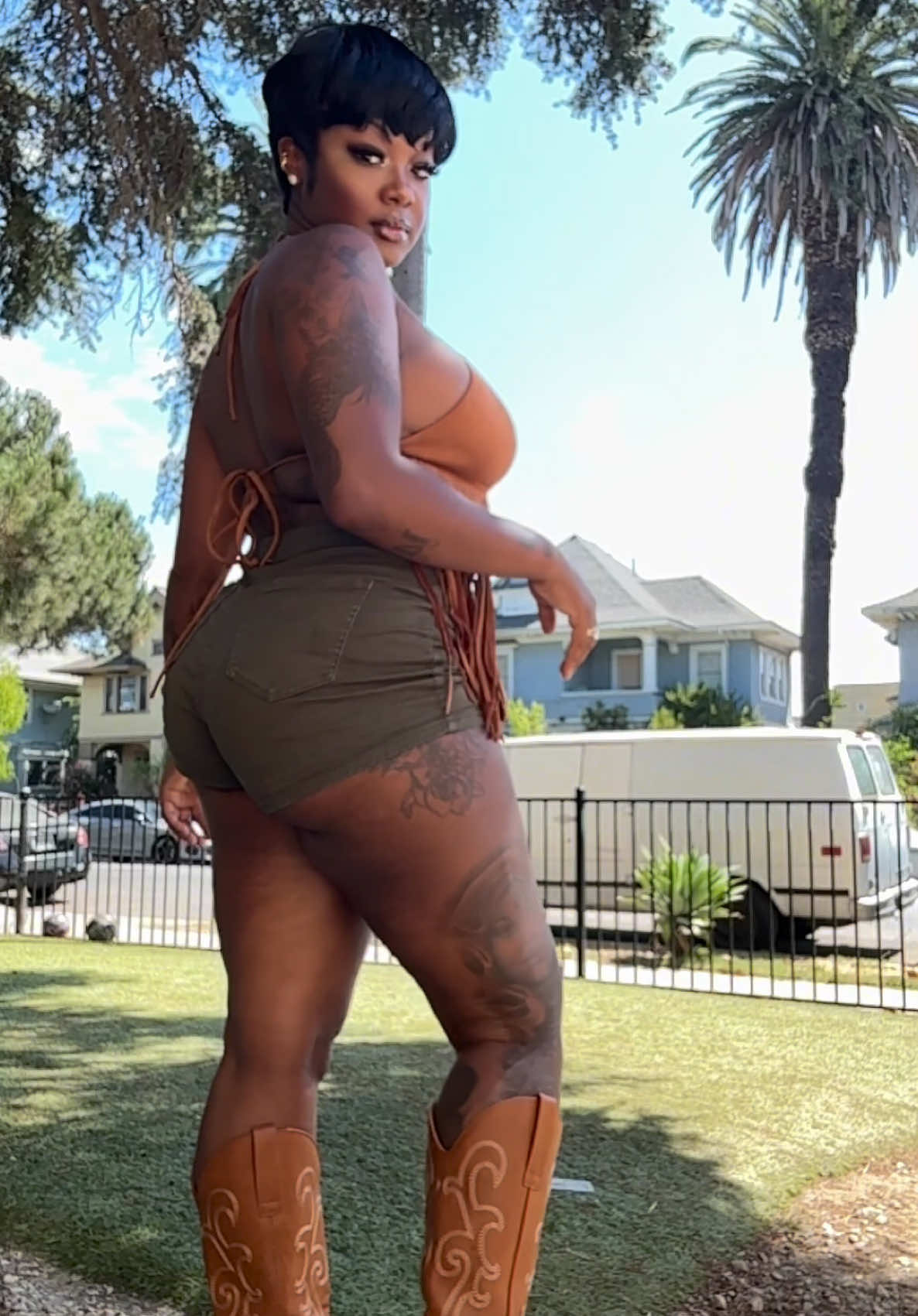 @Deja Marie | Fashion & Beauty