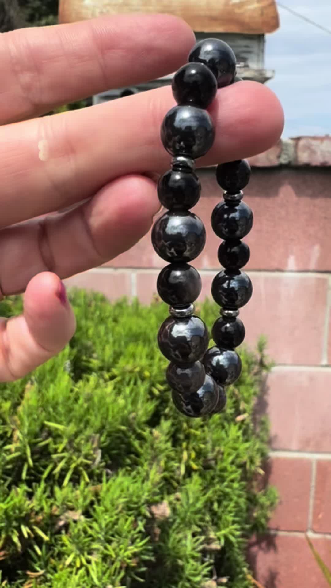@haymoonsage&Crystals