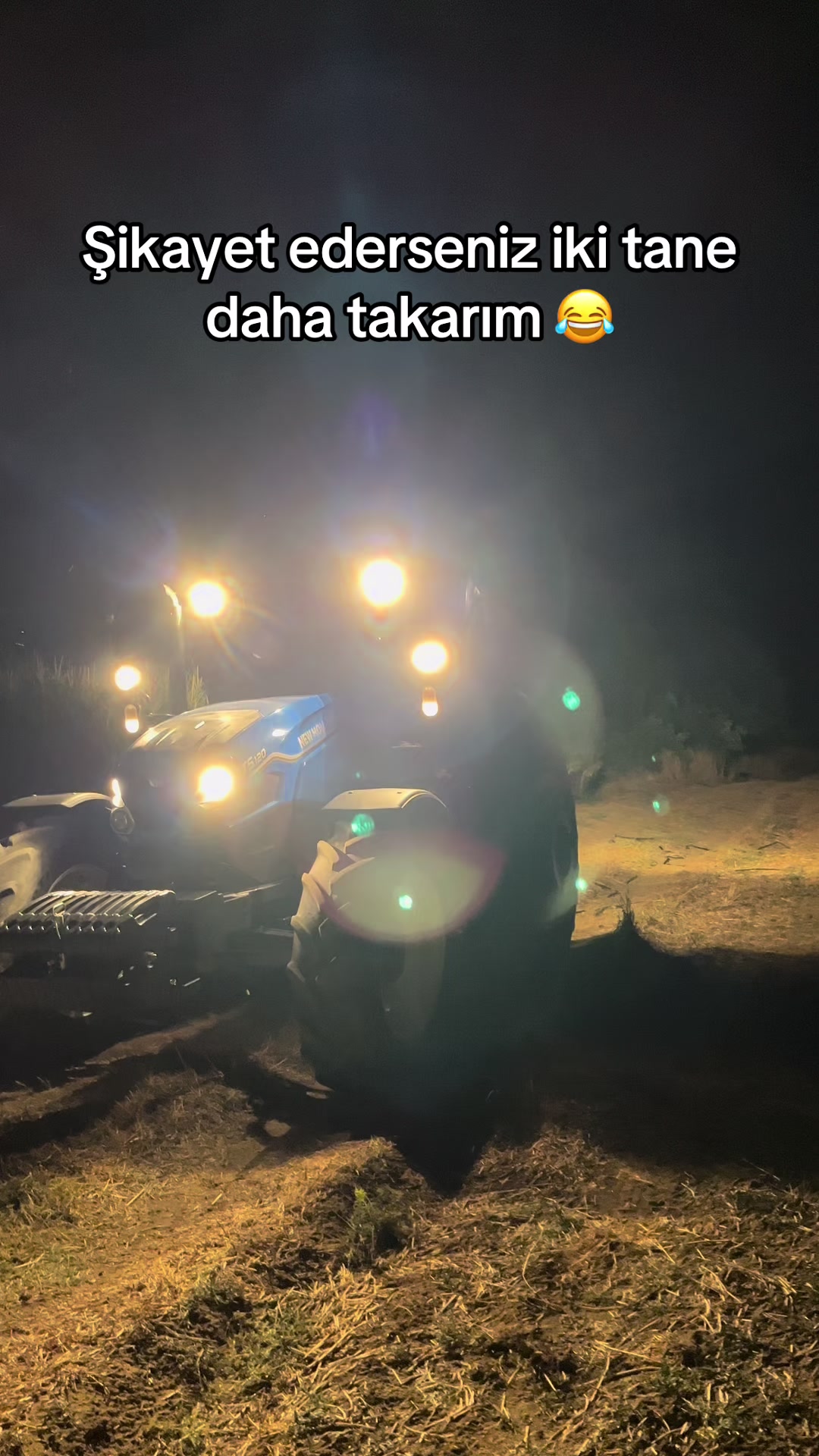 @S&Uuml;R&Uuml;C&Uuml; TARIM