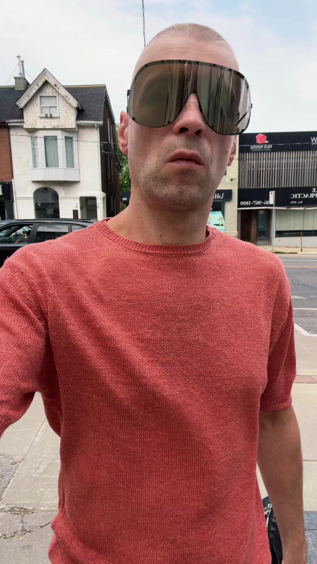 @Fashion Guy