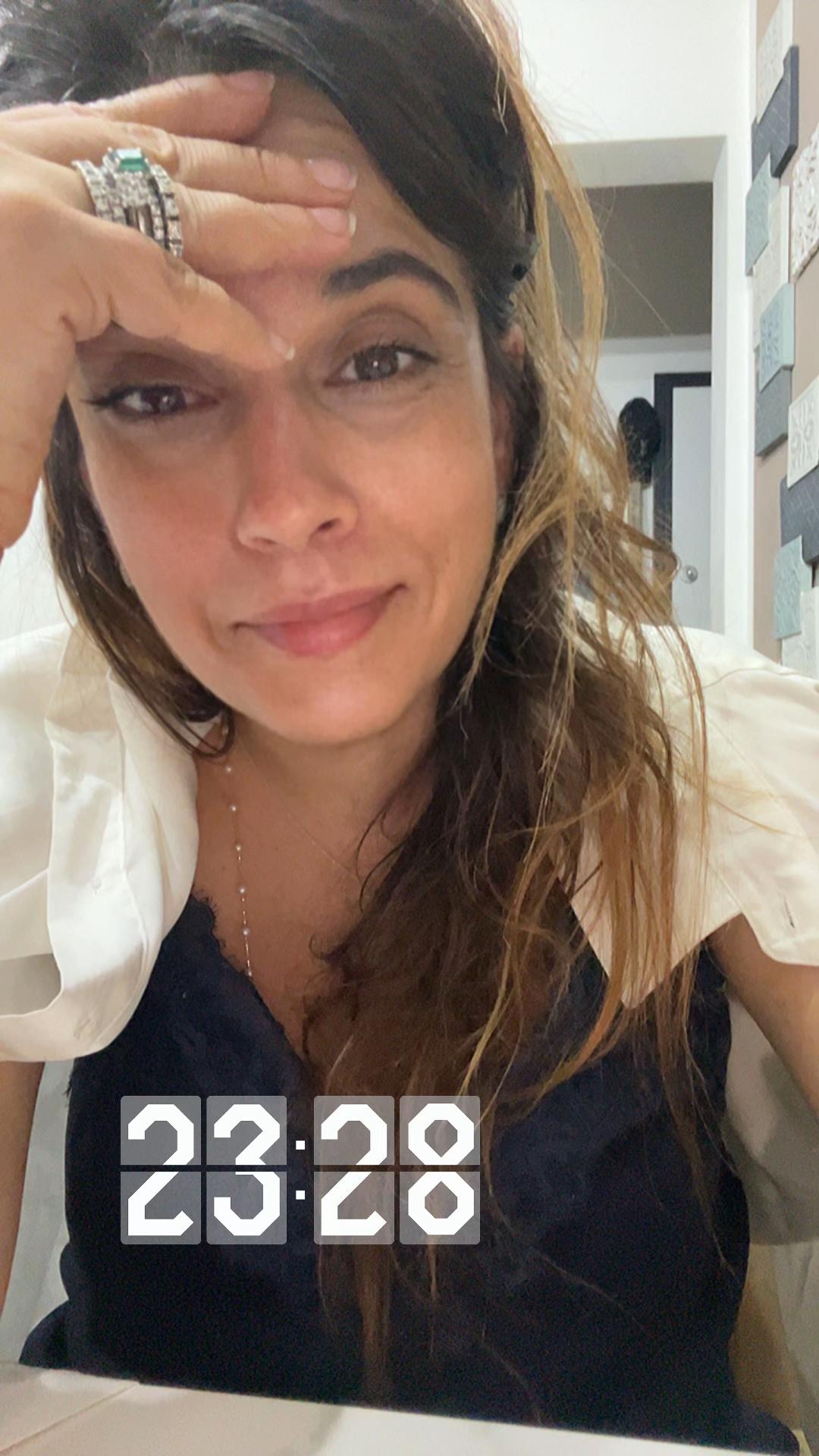 @Alessandra Grande