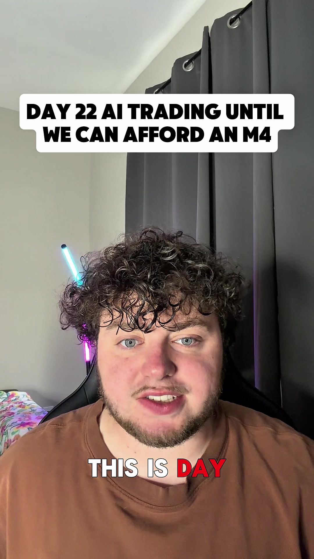 @Clay Trades