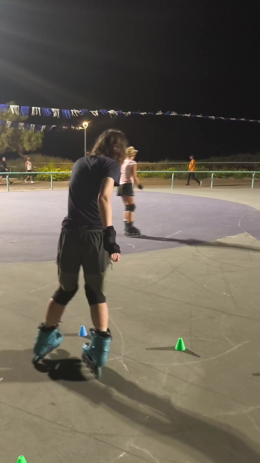 @Inline Academy