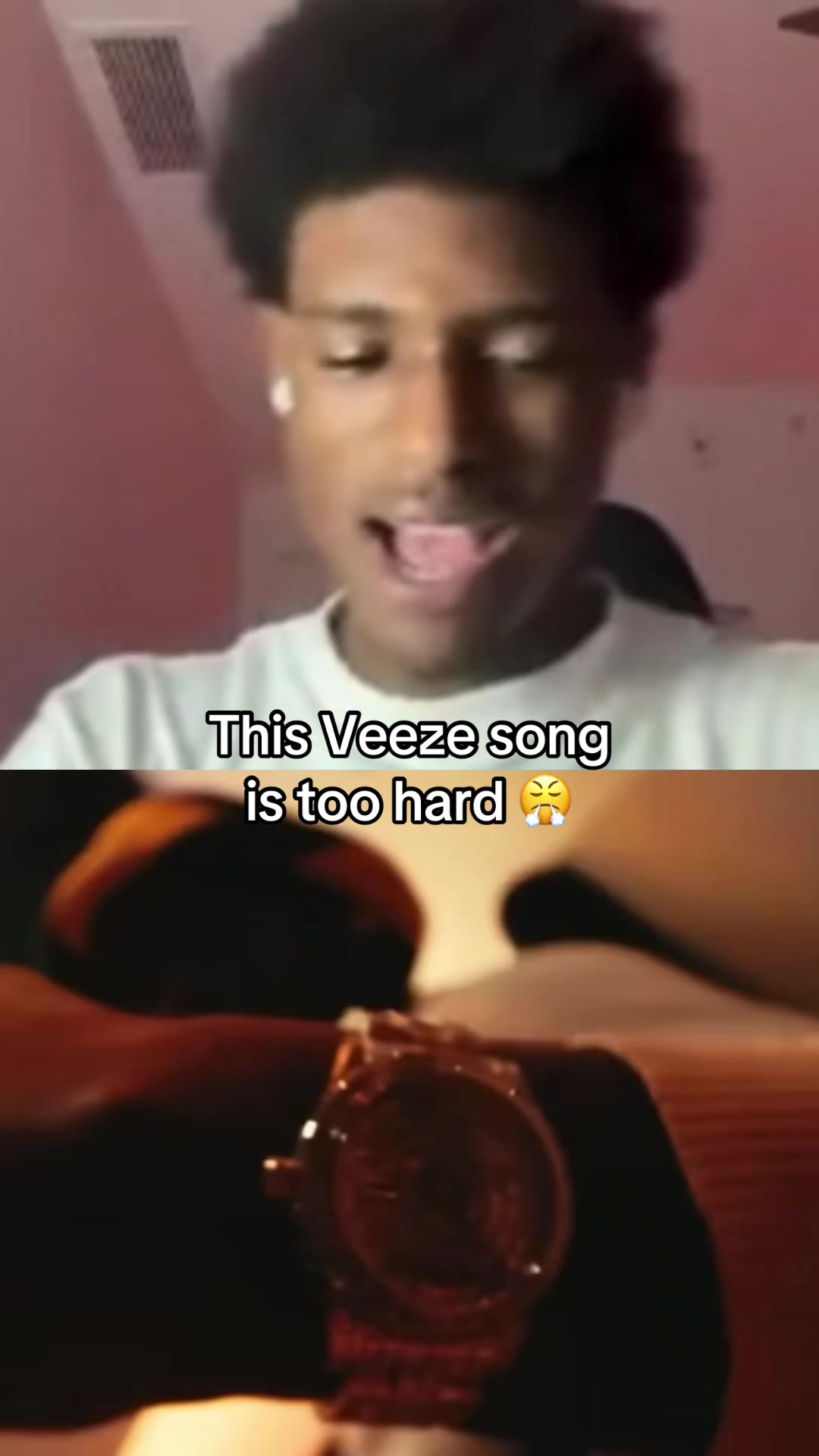 @Veeze Fans