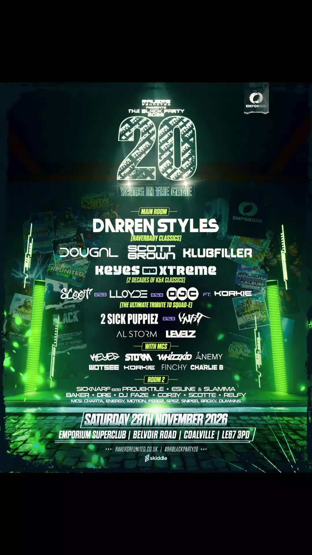 @UK Hardcore