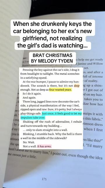 @Melody Tyden - Romance Author