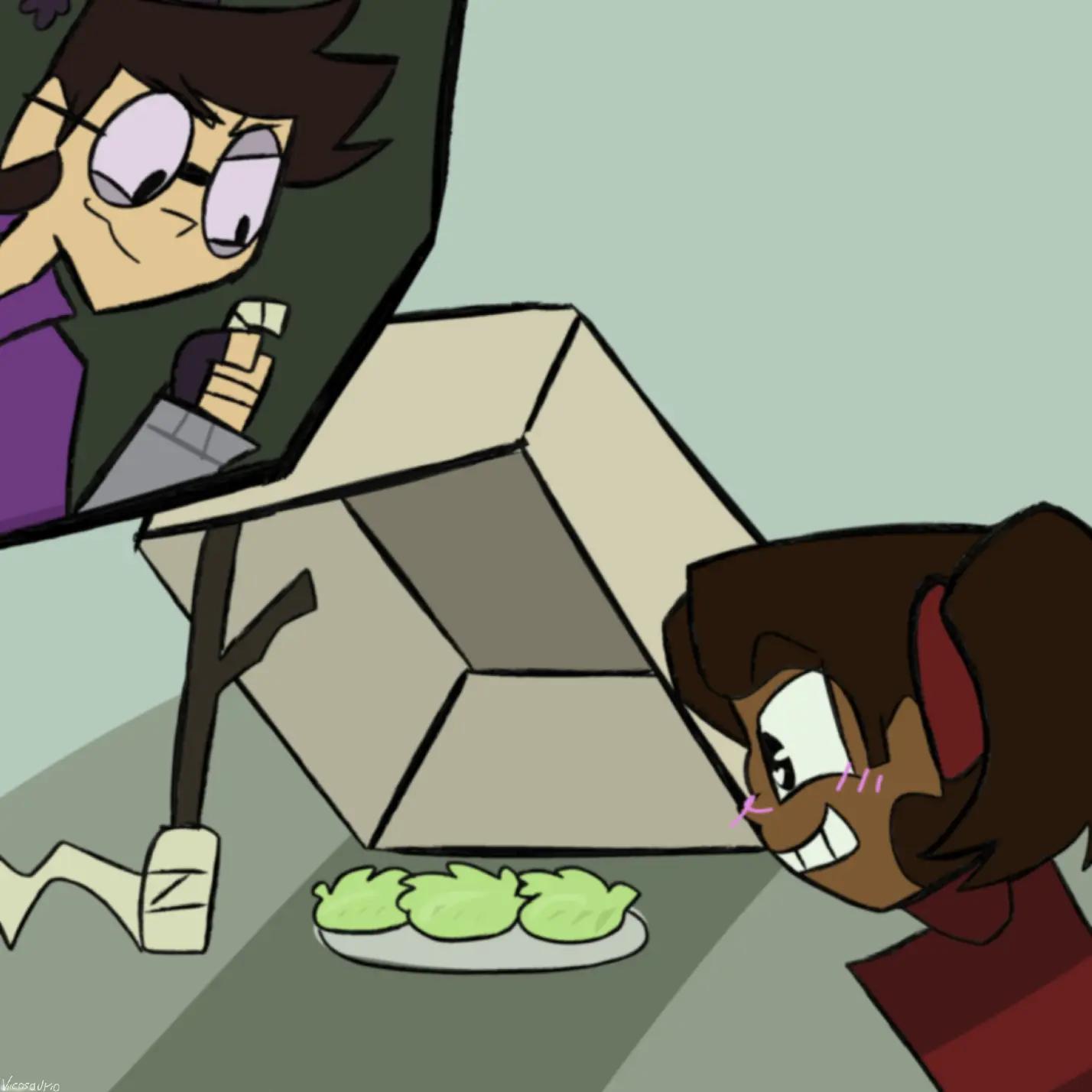 @Viicosaurus 👾