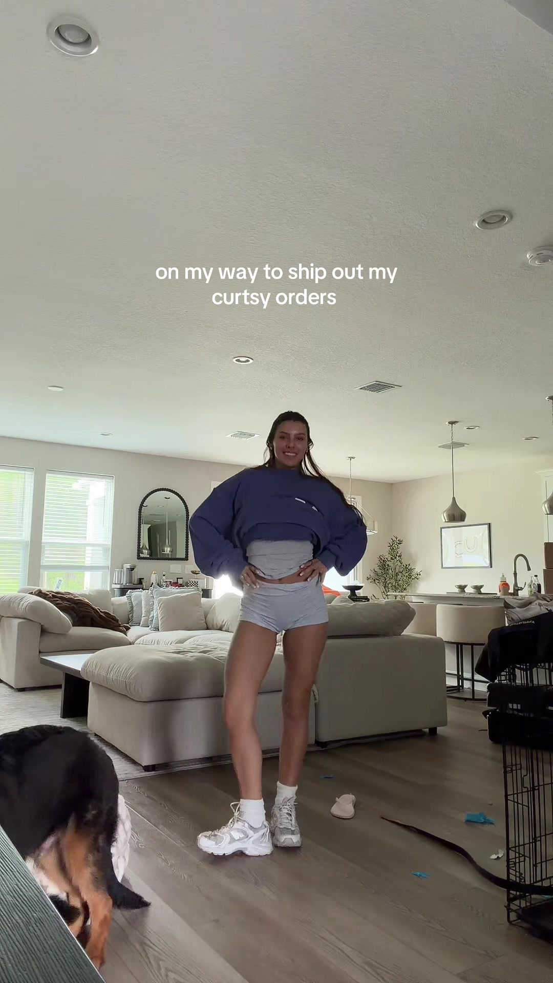 @Olivia Dejarnett