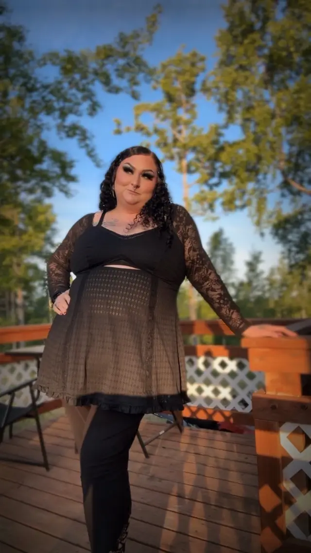 @Madison Jade ﾒ𝟶
