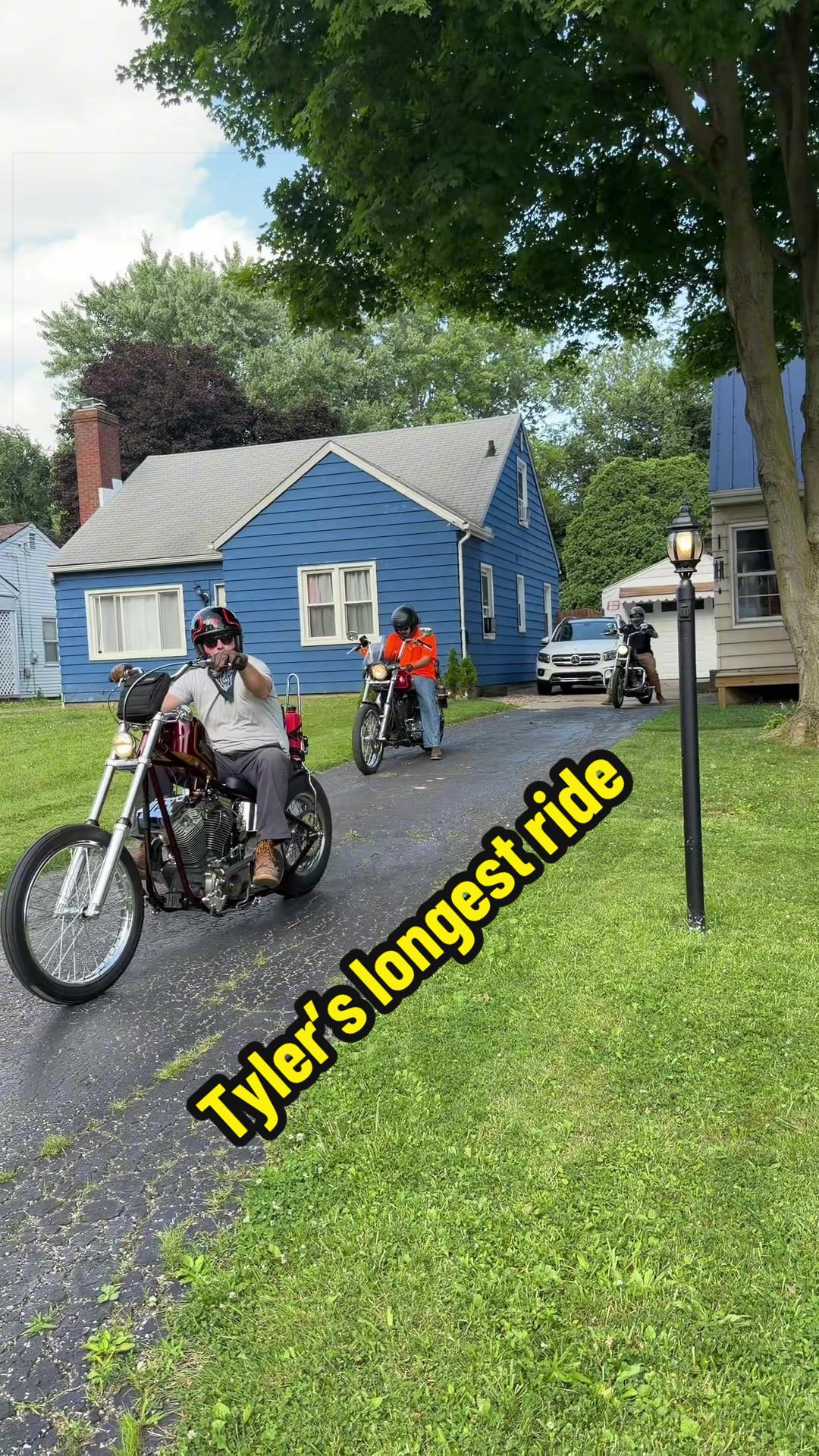 @Adventures of Todd and Amy