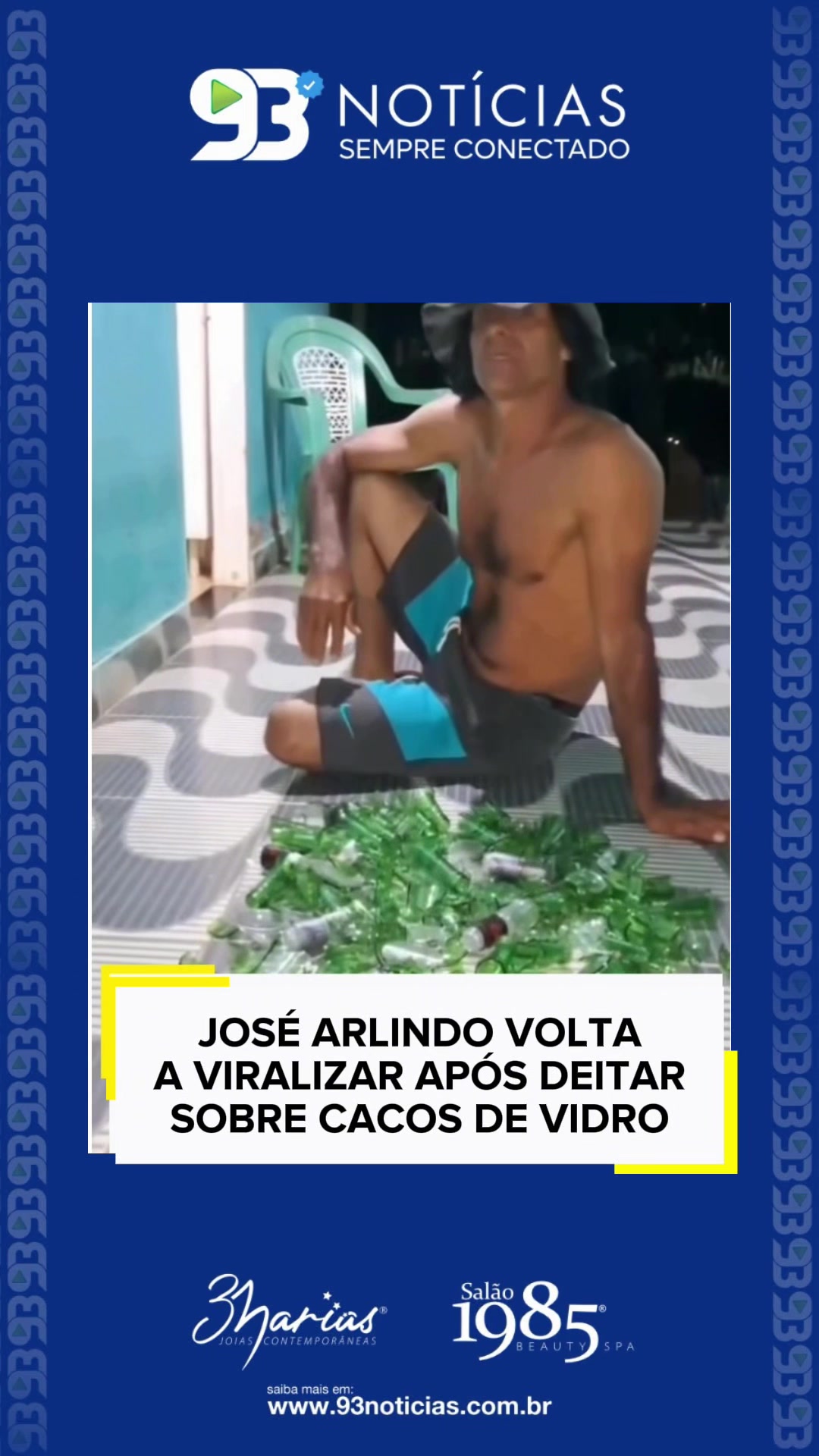 @93 Not&iacute;cias