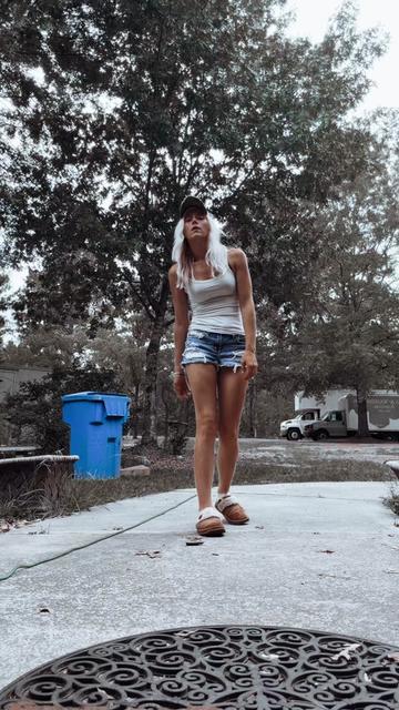 @Redneckbabe2626 2.0🍃