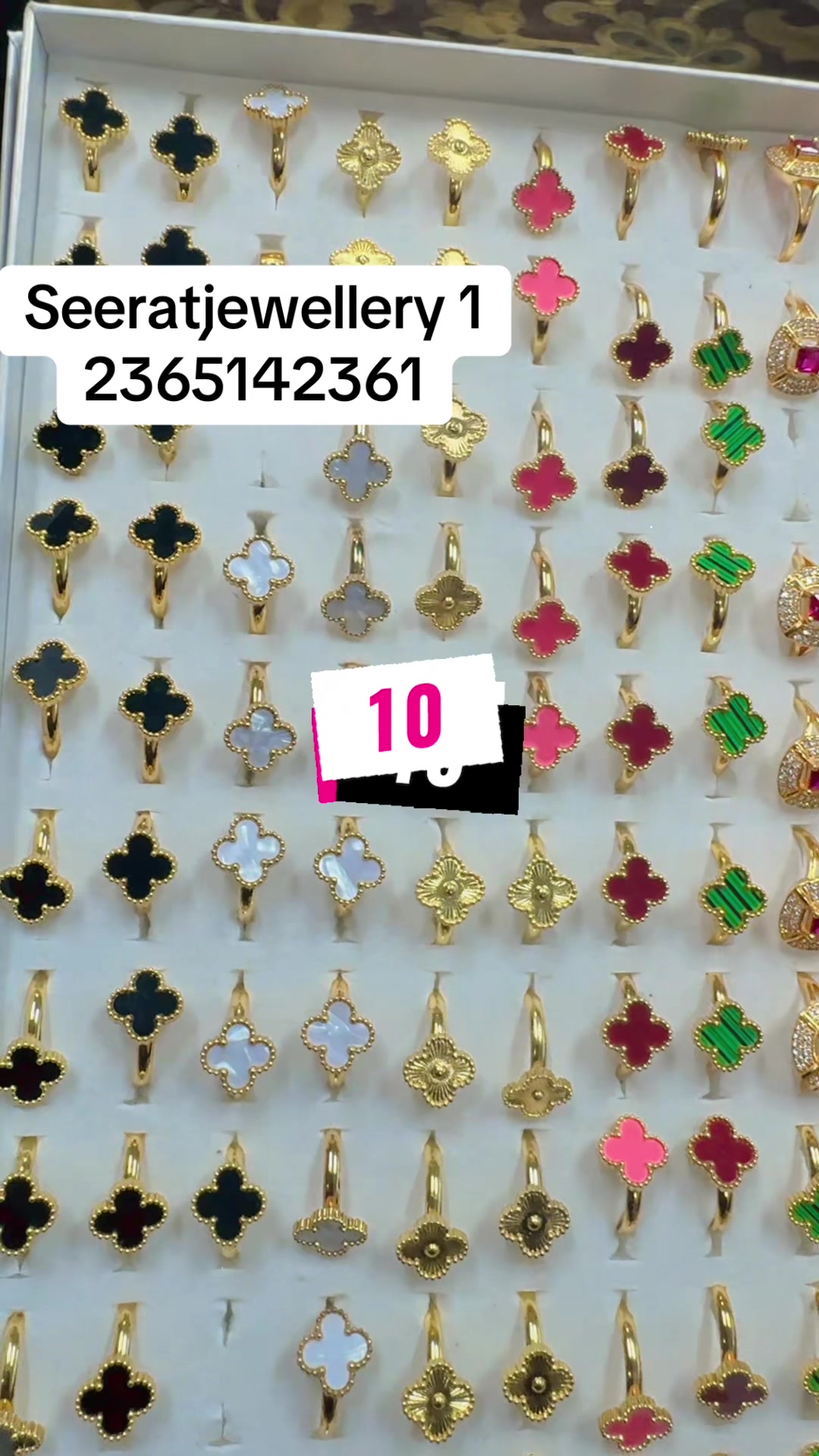 @SEERAT JEWELLERY BY BRAR LTD