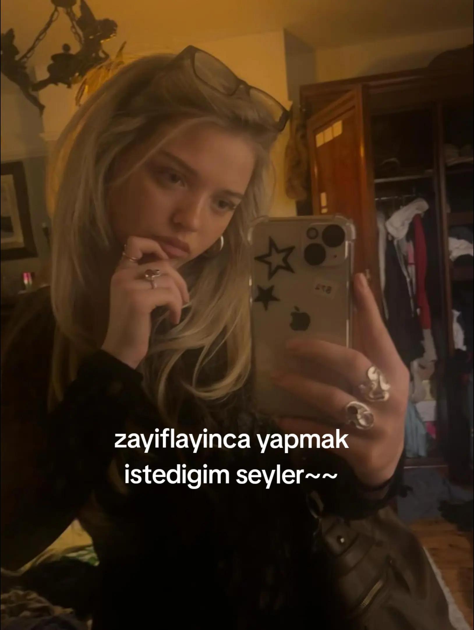 @iyi misin?