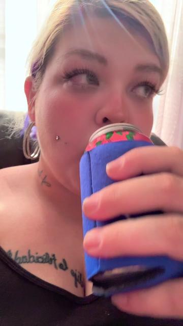 @PhatGurlFitz 💜😈