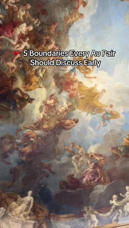 @Rome Abroad | Au Pair Agency