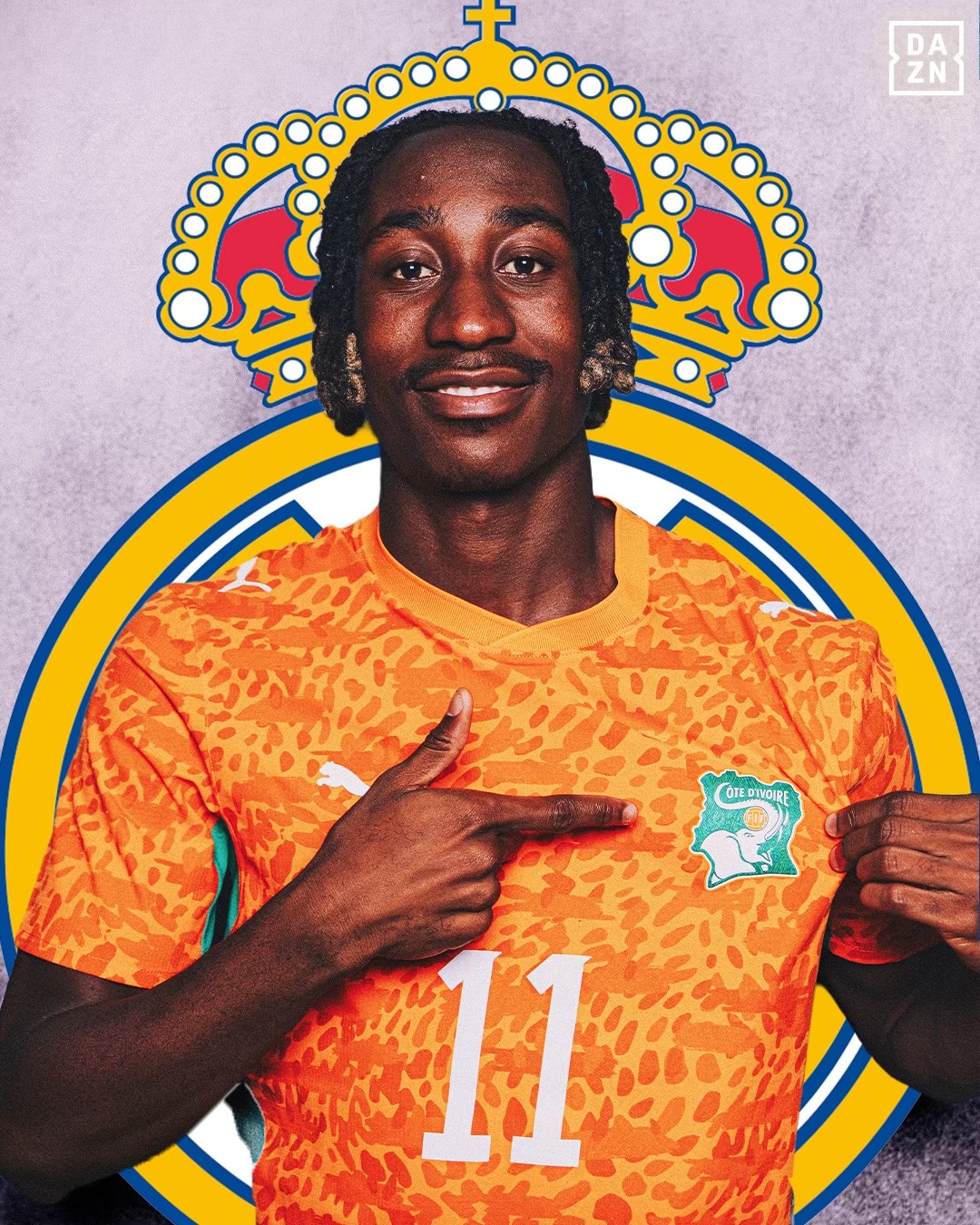 @DAZNFootball