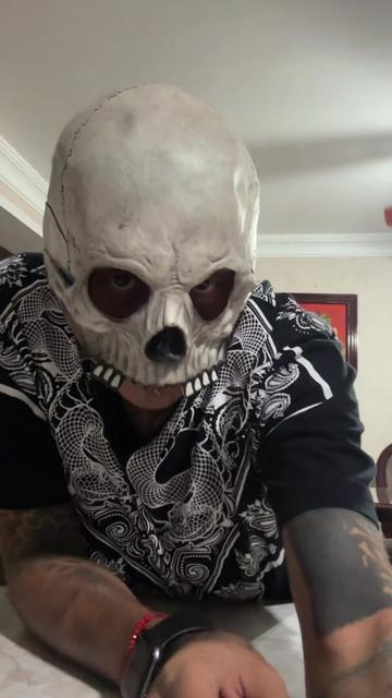 @El Calavero FPV