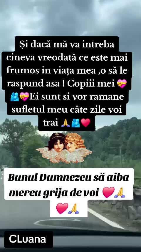 @Cristina Luana