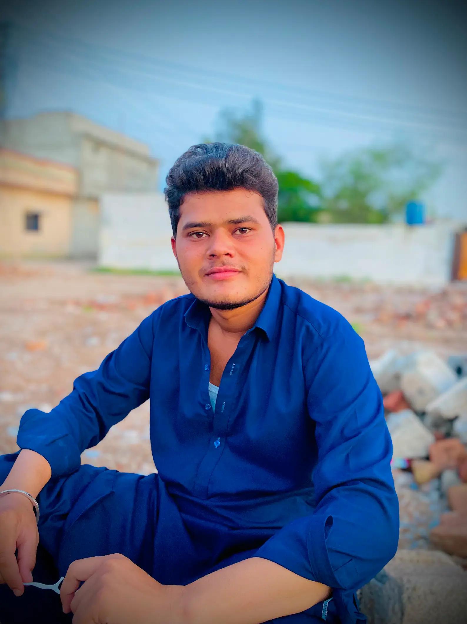 @Pakhral brand