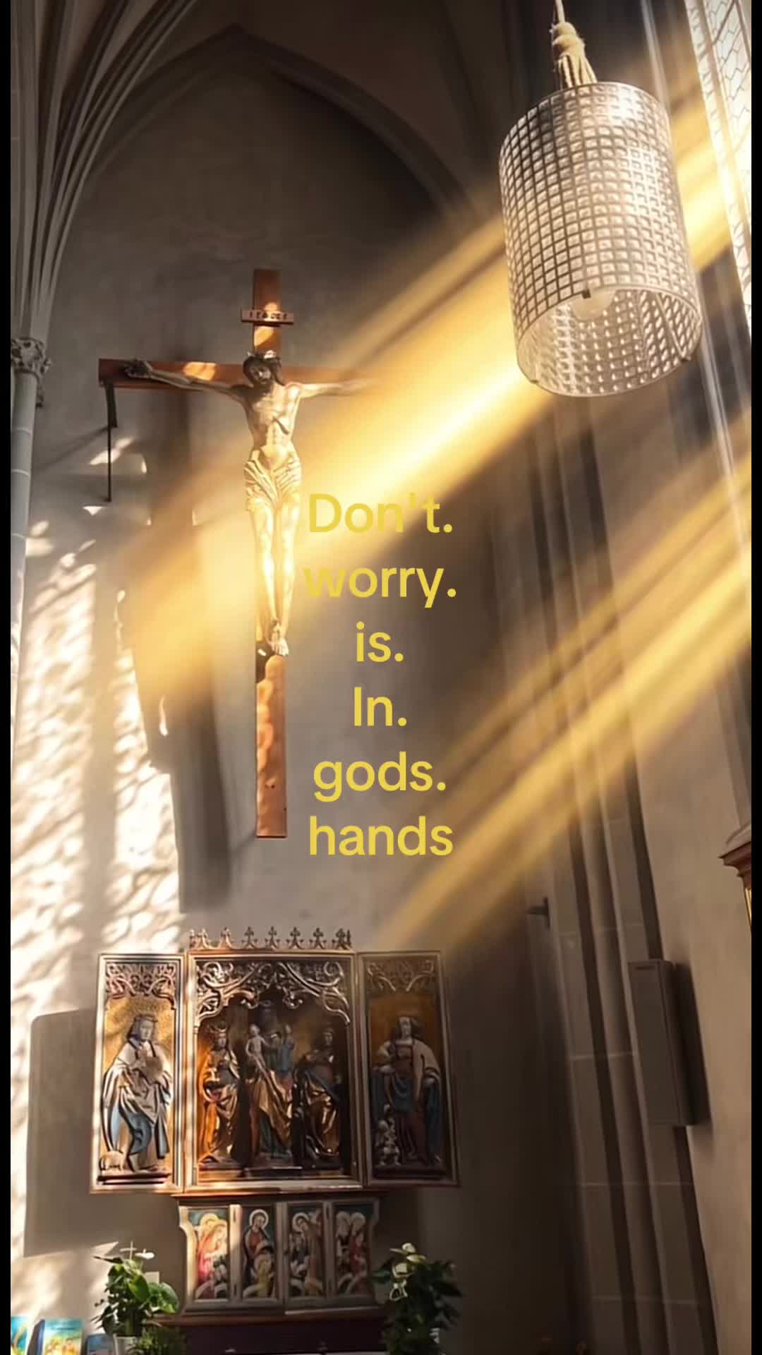 @FaithinGod
