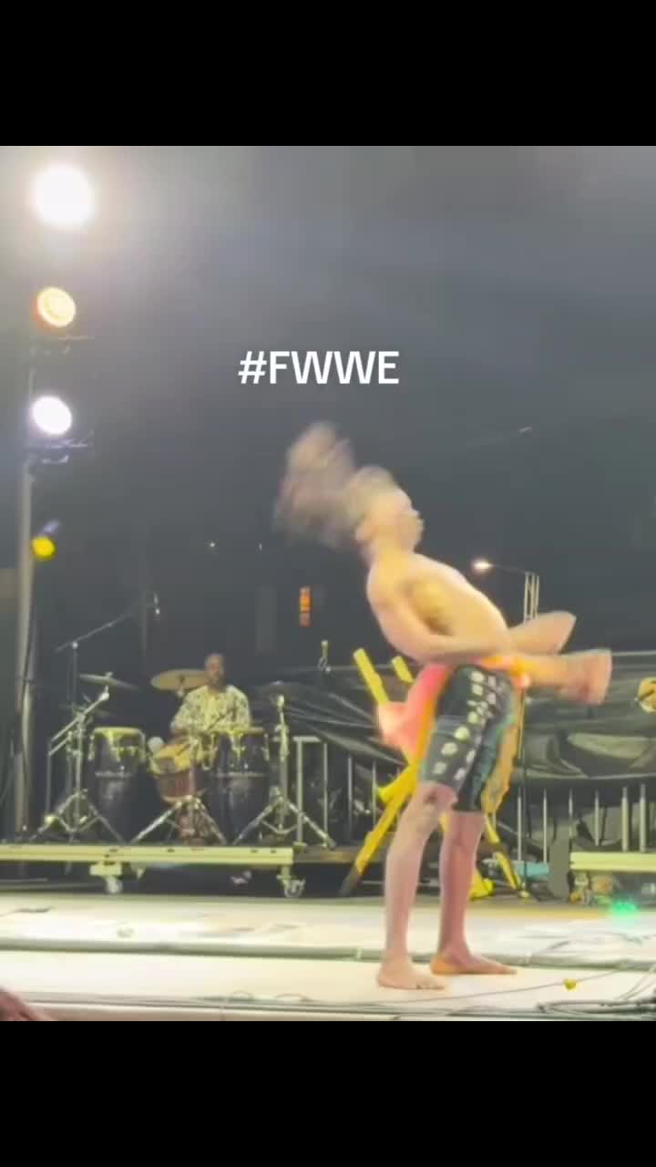 @Taz🔥 FWWE Man