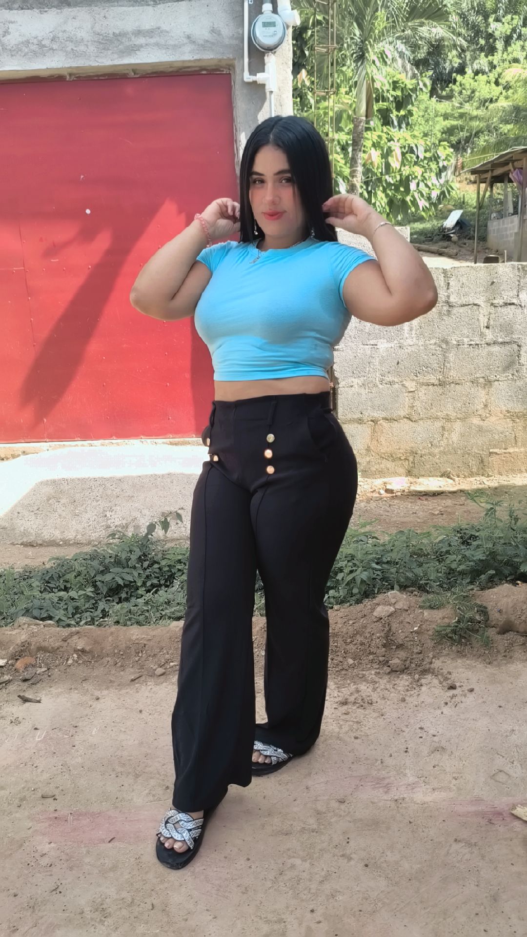 @Chaparrita 504