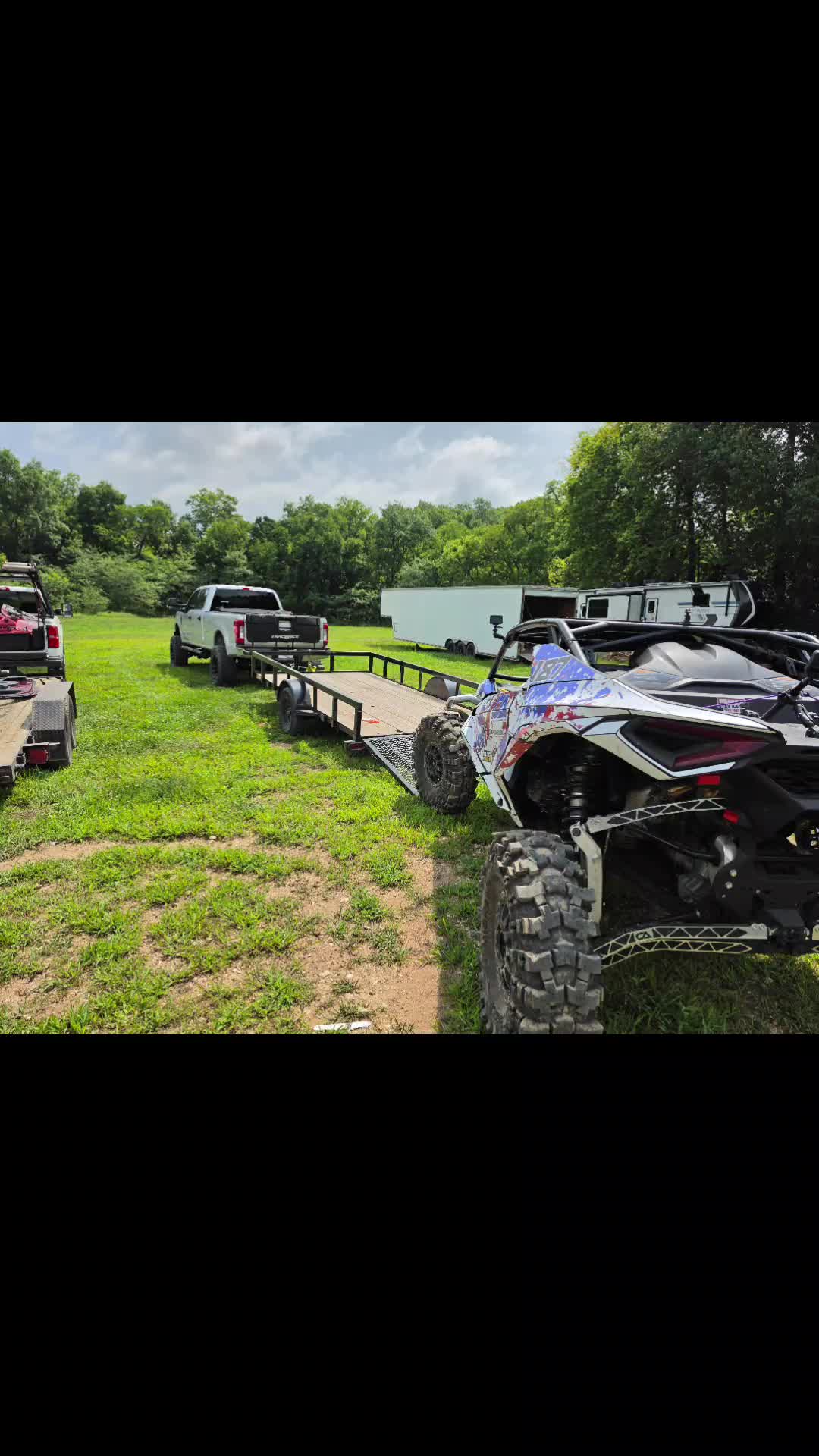 @9 Lives Off-Road