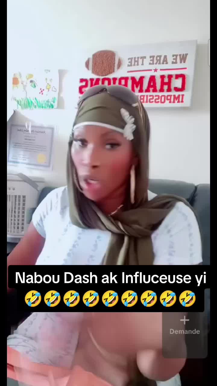 @Nunu Tv📺