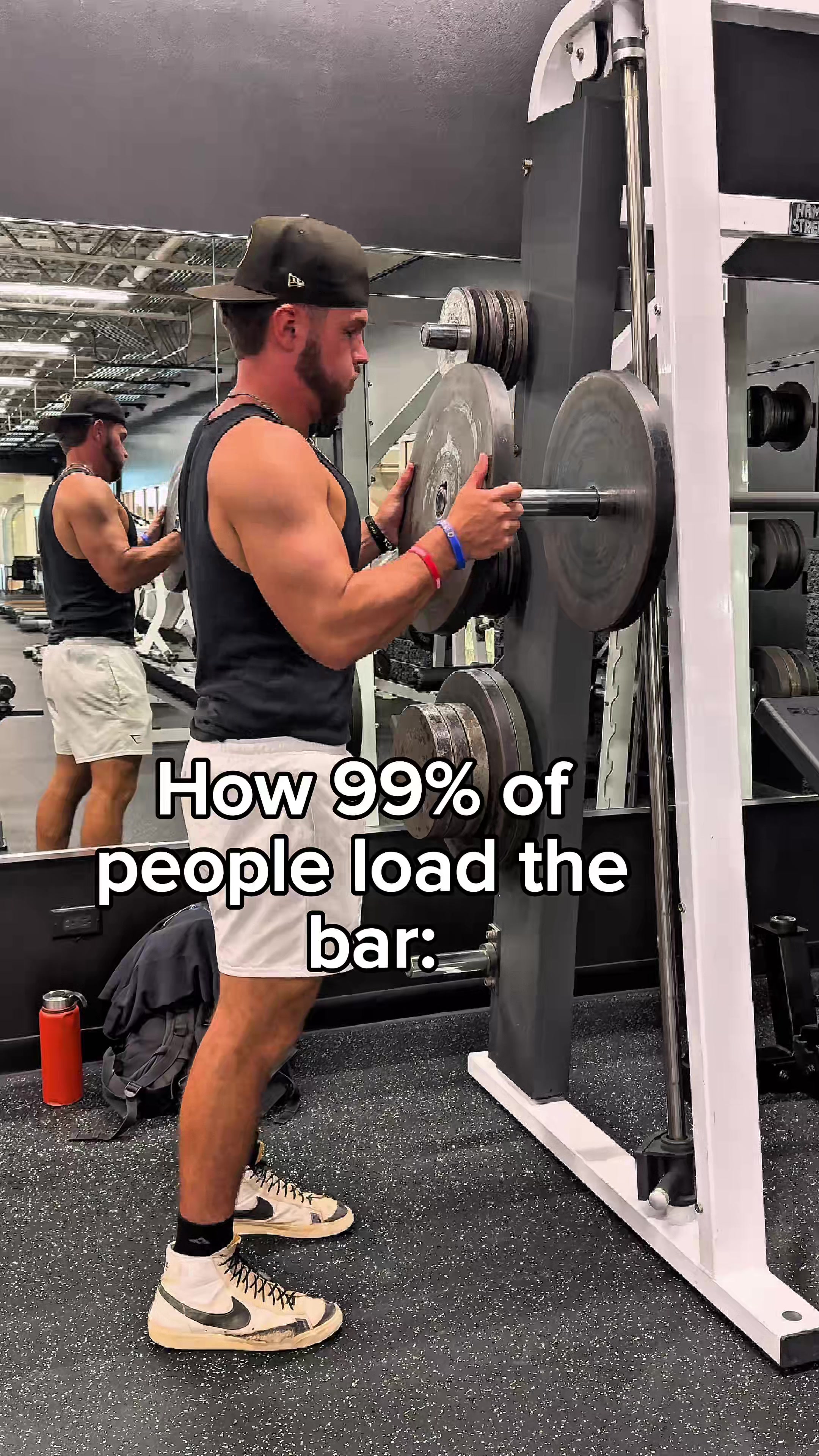 @MERKDOG