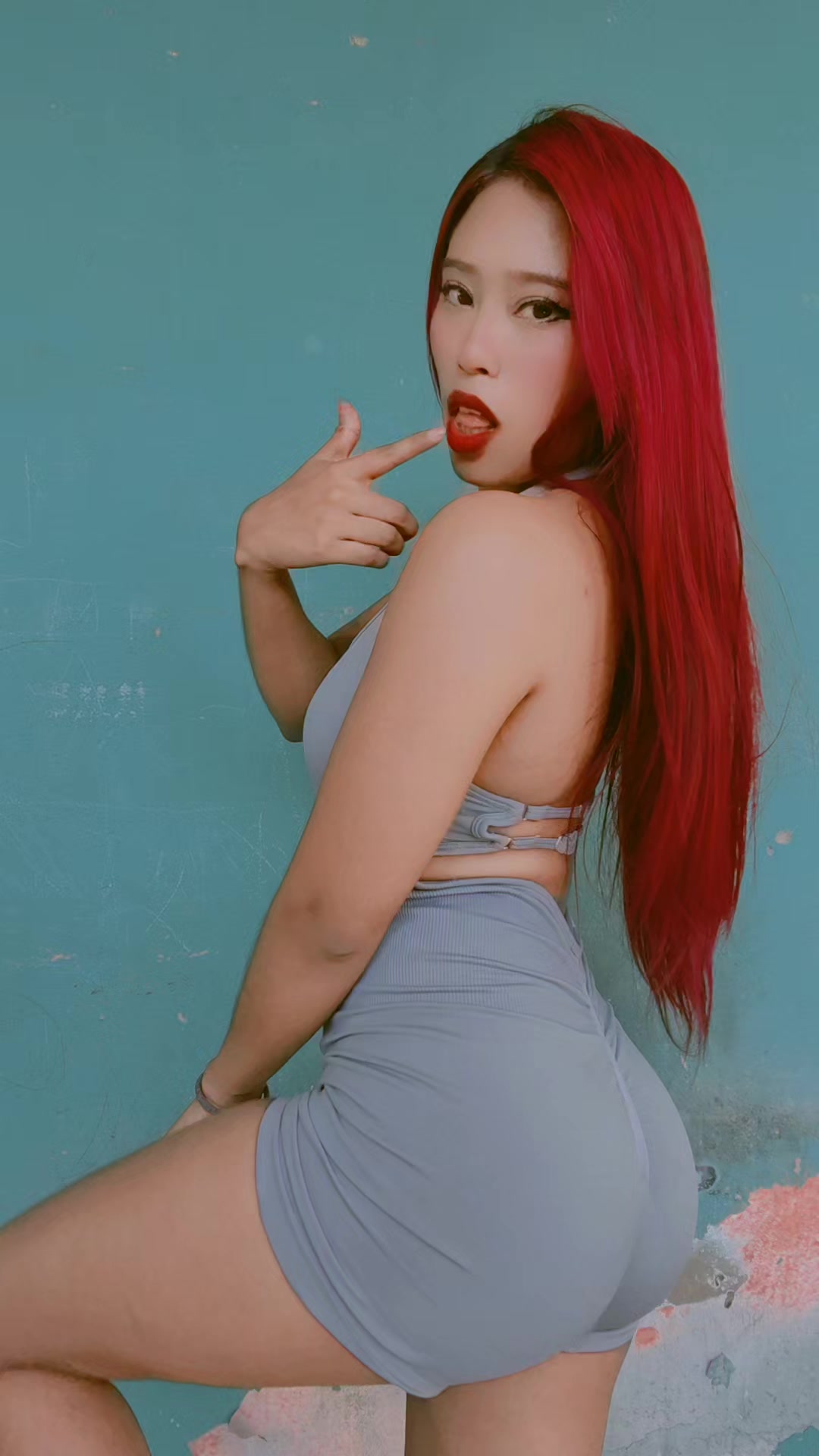 @Ashley Aoi